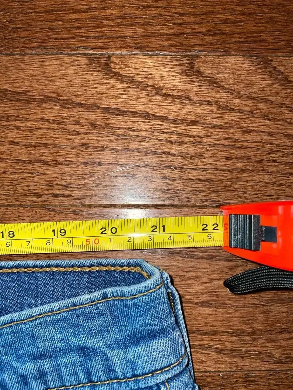Levi’s 505 Vintage Wash Straight Leg Dad Jeans W42 L30 Y2K